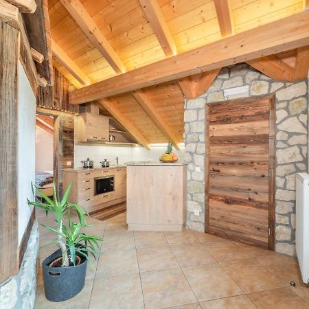 Ciasa Raut Διαμέρισμα La Valle Εξωτερικό φωτογραφία