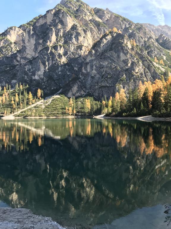 Ciasa Raut Διαμέρισμα La Valle Εξωτερικό φωτογραφία